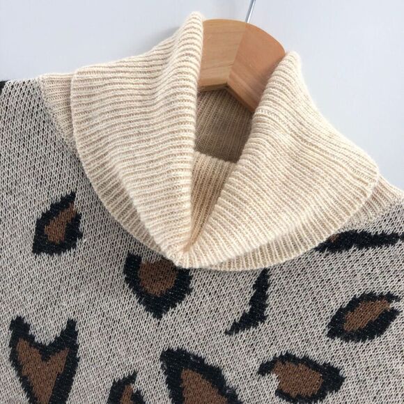 Tularosa‎ Jungle Sweater S - Picture 4 of 9